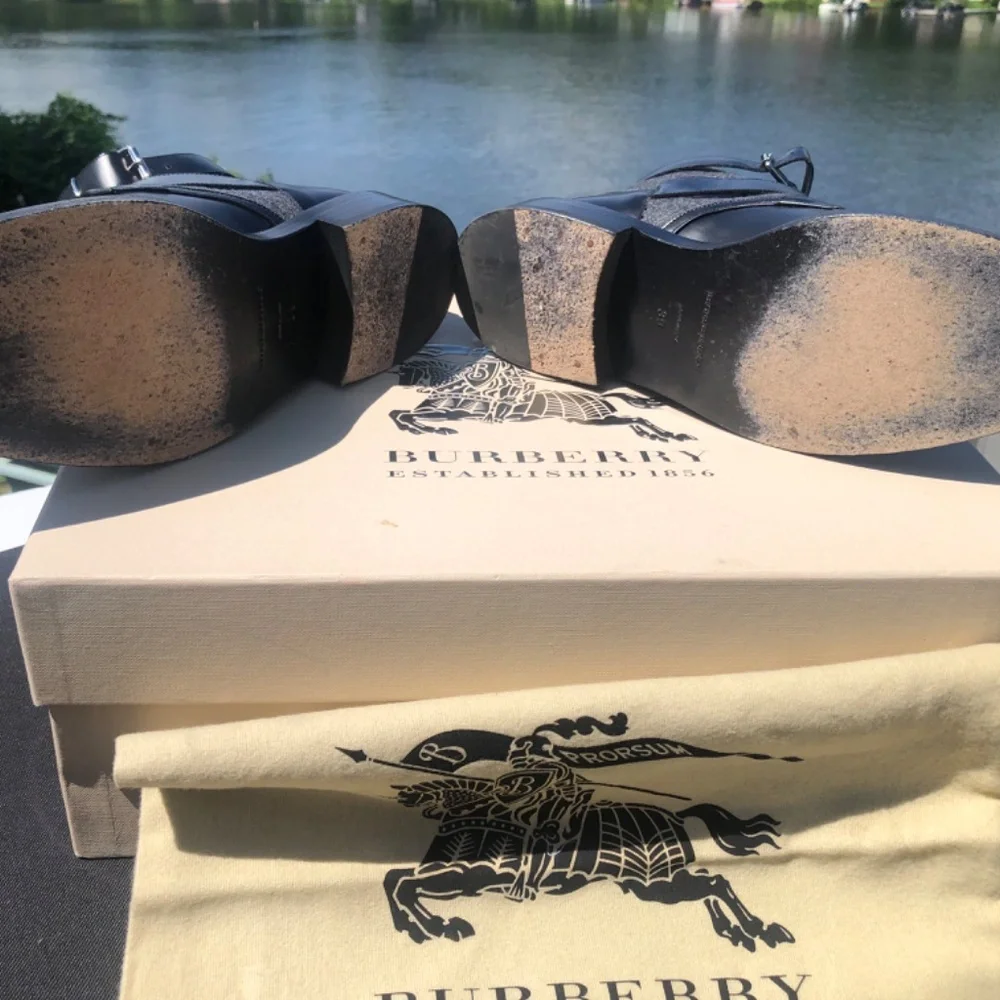 Workboots - Picture 3 of 3